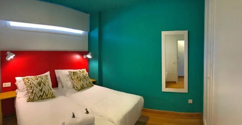 Apart Daire Standard