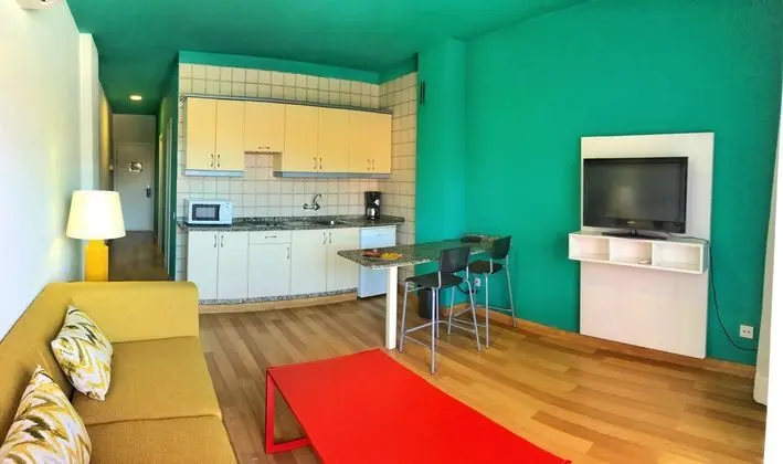 Apart Daire Standard