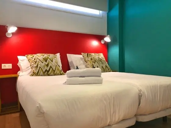 Apart Daire Standard