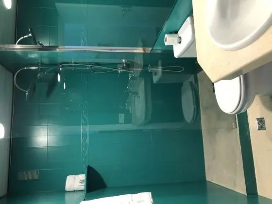 Apart Daire Standard