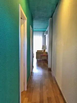 Apart Daire Standard