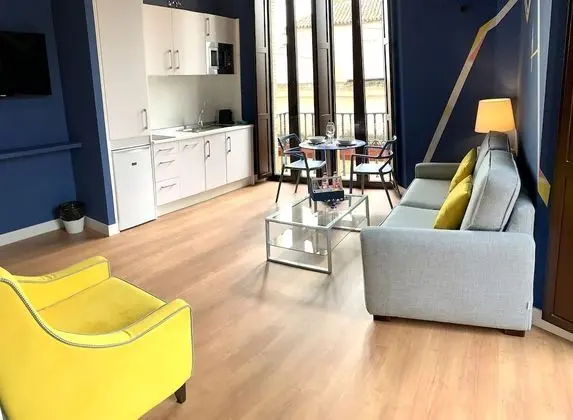 Deluxe Apart Daire