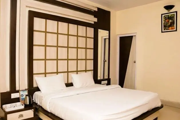 Deluxe Tek Büyük Yataklı Oda, 1 Çift Kişilik Yatak