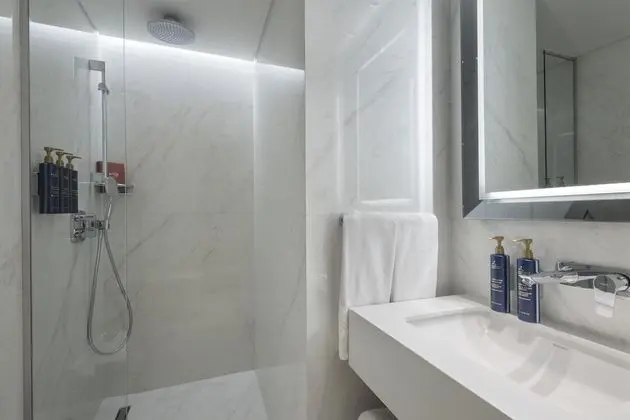 Banyo duşu