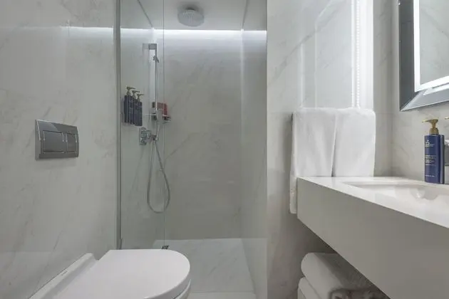 Banyo duşu