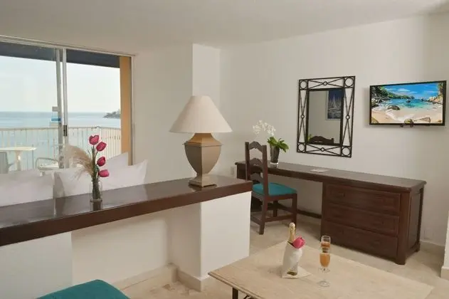 Stüdyo Süit, Deniz Manzaralı
