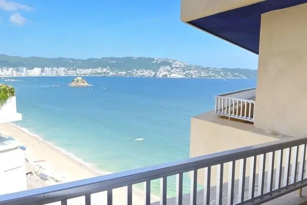 Stüdyo Süit, Deniz Manzaralı