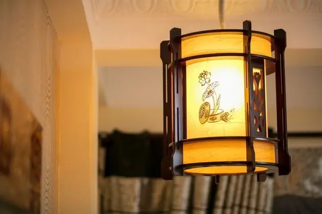 Deluxe Oda, Şehir Manzaralı