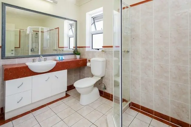 Apart Daire, 2 Yatak Odası, Deniz Manzaralı