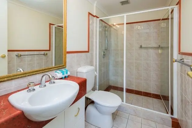 Apart Daire, 2 Yatak Odası, Deniz Manzaralı