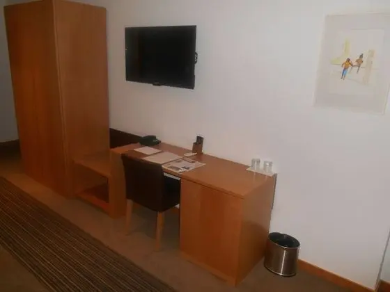 İki Ayrı Yataklı Oda