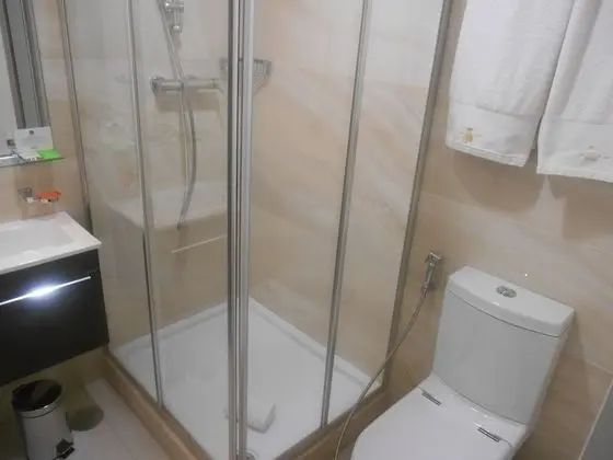 Tek Kişilik Oda
