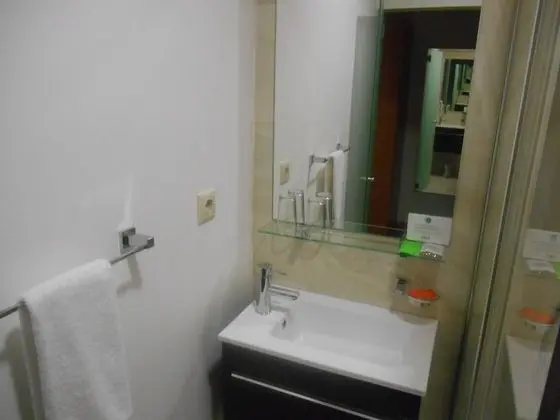 Tek Kişilik Oda