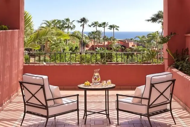 Deluxe Oda, Sigara İçilmez, Resort Manzaralı