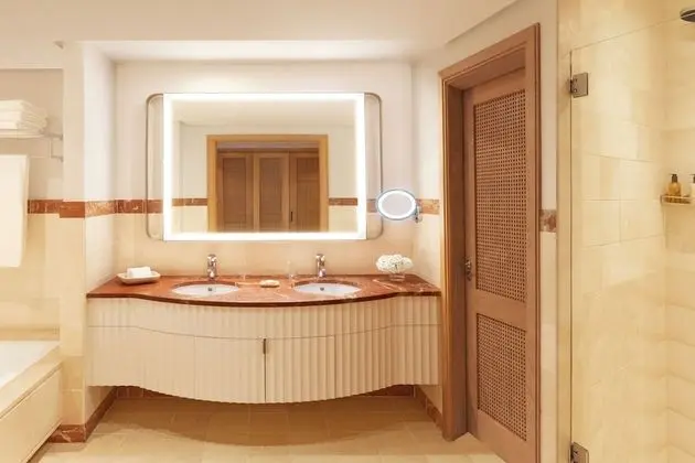 Deluxe Oda, Sigara İçilmez, Resort Manzaralı