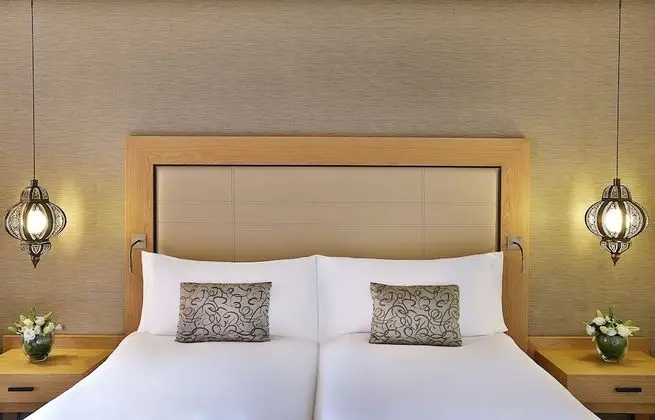 Deluxe Oda, Sigara İçilmez, Resort Manzaralı