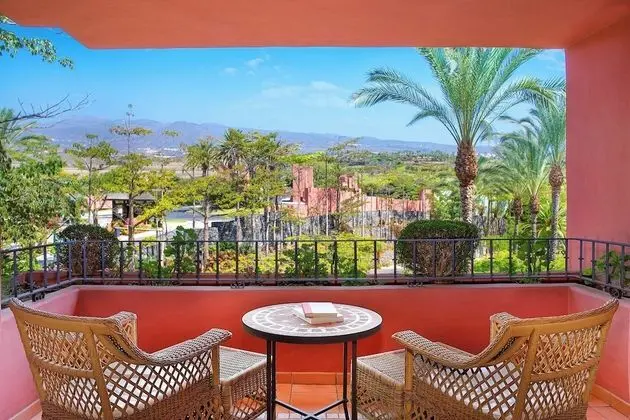 Deluxe Oda, Sigara İçilmez, Resort Manzaralı
