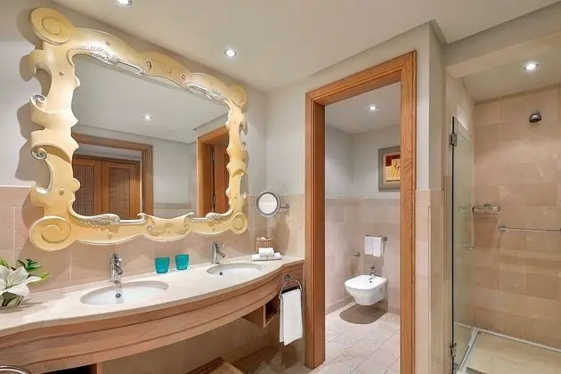 Deluxe Oda, Sigara İçilmez, Resort Manzaralı