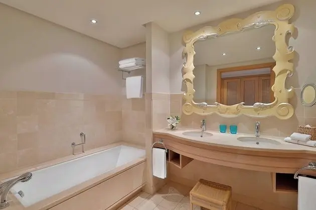 Deluxe Oda, Sigara İçilmez, Resort Manzaralı