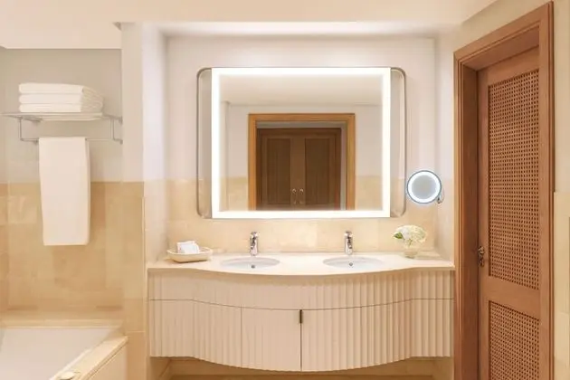 Süit, 1 Yatak Odası, Balkon, Resort Manzaralı (Citadel)