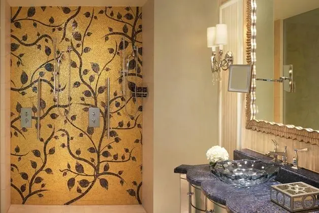 Royal Süit, 2 Yatak Odası, Balkon (Club lounge access)