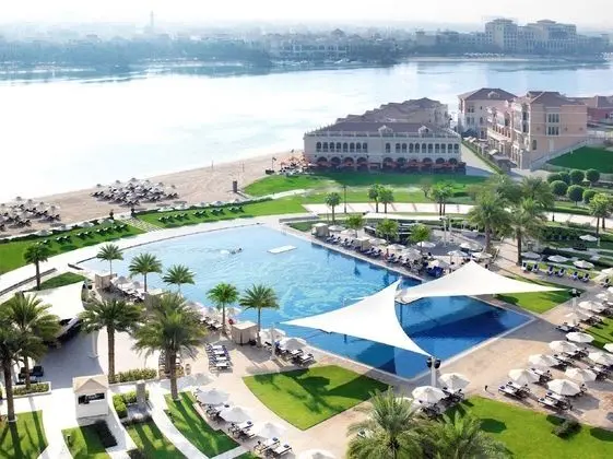 Royal Süit, 2 Yatak Odası, Balkon (Club lounge access)