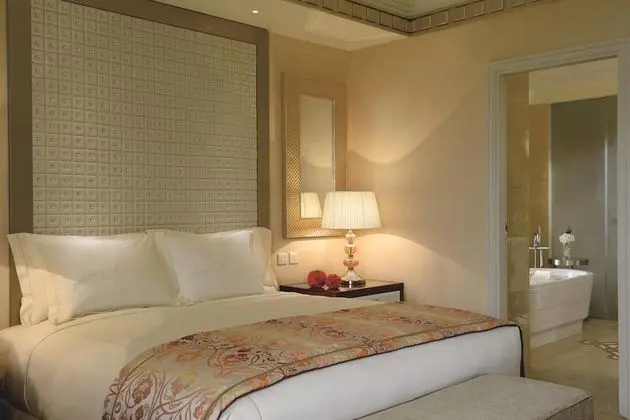 Süit, 2 Yatak Odası, Bahçe Manzaralı, Bahçeli (Garden House)