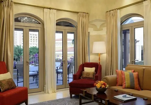 Süit, 2 Yatak Odası, Bahçe Manzaralı, Bahçeli (Garden House)