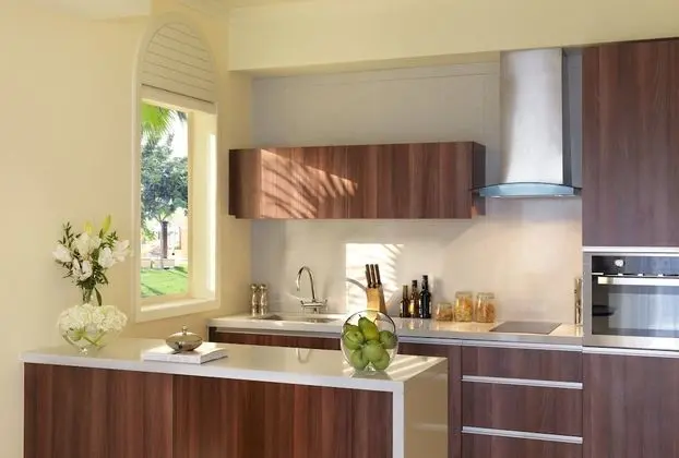 Süit, 2 Yatak Odası, Bahçe Manzaralı, Bahçeli (Garden House)