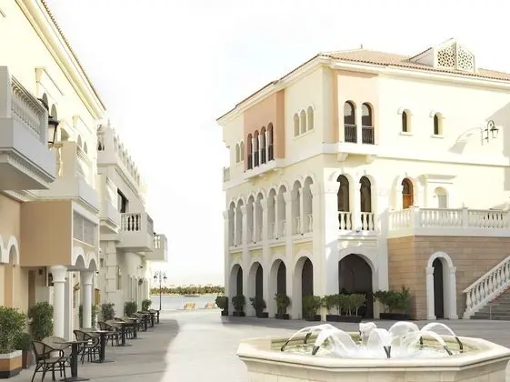 Süit, 2 Yatak Odası (Venetian Village)