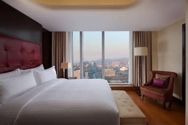 Executive Süit, 1 Yatak Odası, Dağ Manzaralı