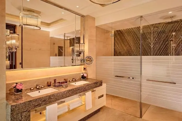 Executive Süit, 1 Yatak Odası (Club Lounge access)