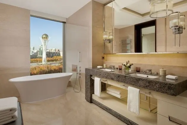 Executive Süit, 1 Yatak Odası (Club Lounge access)
