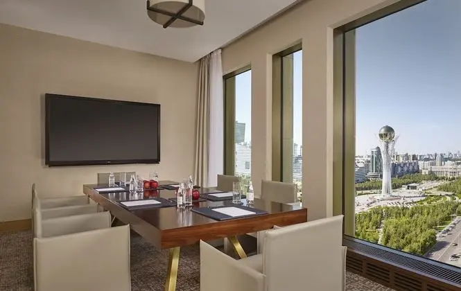 Executive Süit, 1 Yatak Odası (Club Lounge access)