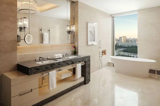 Executive Süit, 1 Yatak Odası (Club Lounge access)