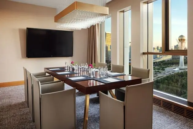 Executive Süit, 1 Yatak Odası (Club Lounge access)