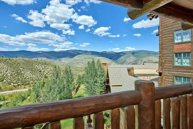 Çatı Katı Süiti (Penthouse), 3 Yatak Odası, Balkon, Vadi Manzaralı (Penthouse Suite, Balcony)