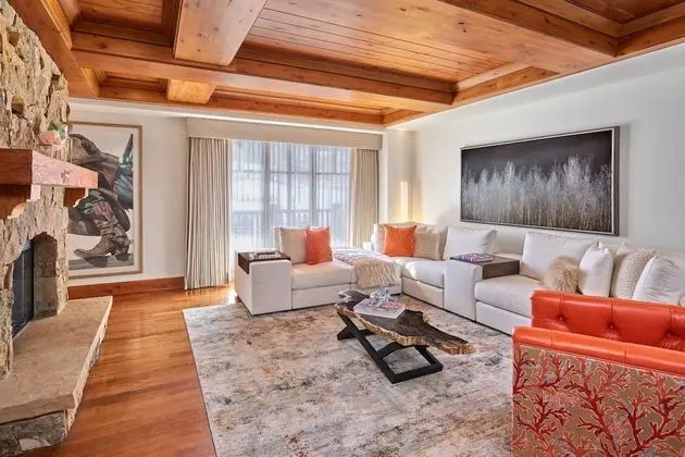 Çatı Katı Süiti (Penthouse), 3 Yatak Odası, Balkon, Vadi Manzaralı (Penthouse Suite, Balcony)