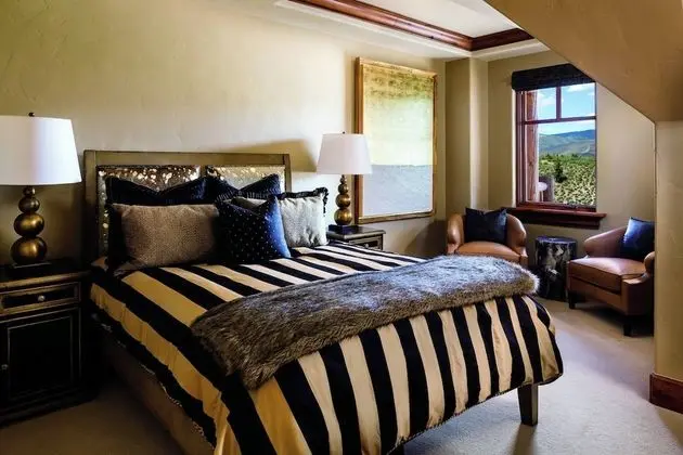 Çatı Katı Süiti (Penthouse), 3 Yatak Odası, Balkon, Vadi Manzaralı (Penthouse Suite, Balcony)