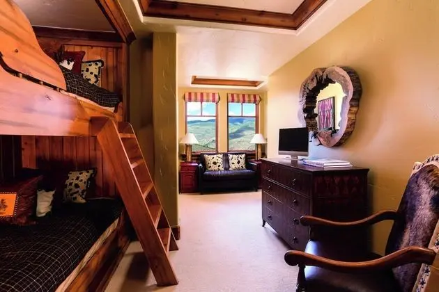 Çatı Katı Süiti (Penthouse), 3 Yatak Odası, Balkon, Vadi Manzaralı (Penthouse Suite, Balcony)
