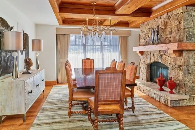 Çatı Katı Süiti (Penthouse), 3 Yatak Odası, Balkon, Vadi Manzaralı (Penthouse Suite, Balcony)