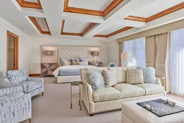 Çatı Katı Süiti (Penthouse), 3 Yatak Odası, Balkon, Vadi Manzaralı (Penthouse Suite, Balcony)