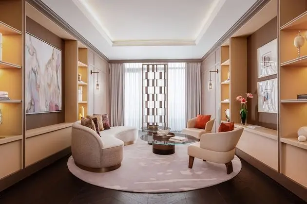 Club Oda, 1 En Büyük (King) Boy Yatak, Sigara İçilmez