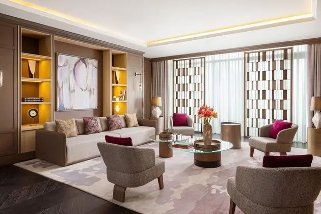 Club Oda, 2 Çift Kişilik Yatak, Sigara İçilmez