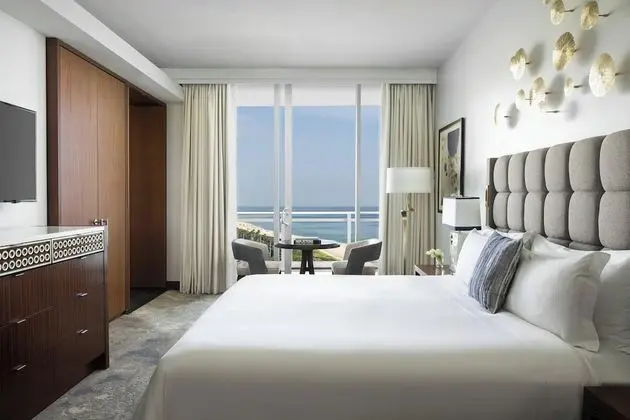 Süit, 1 Yatak Odası, Balkon, Manzaralı