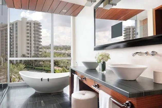 Süit, 1 Yatak Odası, Balkon, Manzaralı