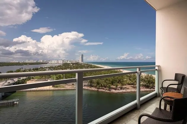 Süit, 1 Yatak Odası, Balkon, Manzaralı