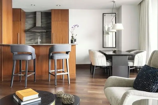 Süit, 1 Yatak Odası, Balkon, Manzaralı