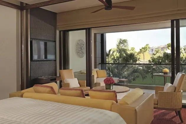 Junior Süit, 1 Yatak Odası, Sigara İçilmez, Balkon (Sawangan)