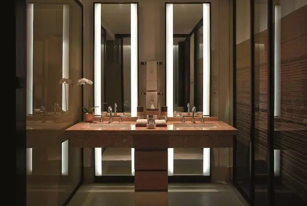 Junior Süit, 1 Yatak Odası, Sigara İçilmez, Lagün Manzaralı (Sawangan, Pool Access)